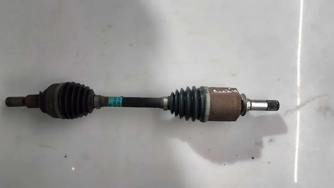 Axle(LHF) - 2013 GMC Acadia