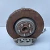 Complete Hub Assembly(LHF) - 2018 Lincoln MKX Reserve