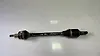 Axle Rear (LH) - 2015 Dodge Charger SE