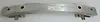 Back Bumper Reinforcement Bar - 2019 Chevrolet Impala LT (1LT)