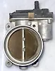 Throttle body - 2015 GMC Sierra