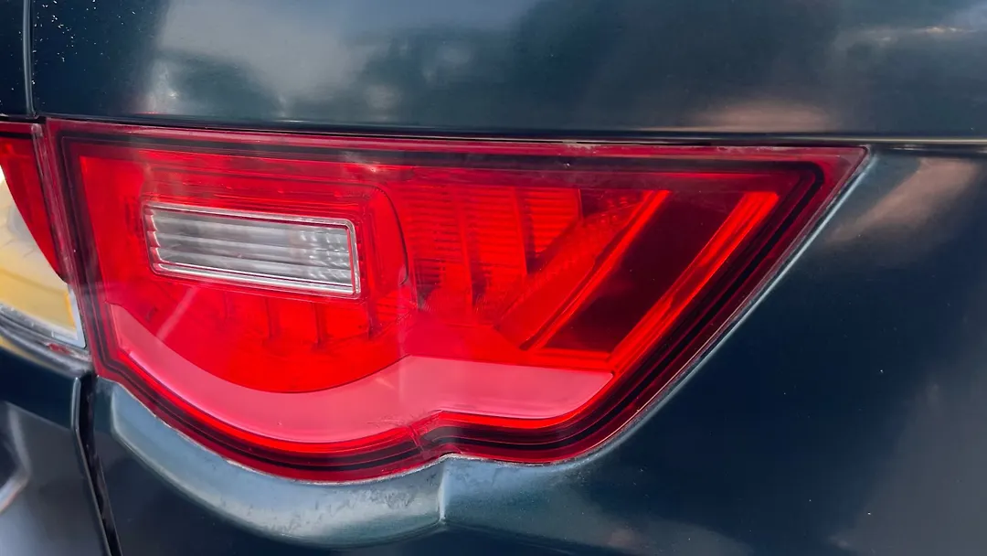 Trunk Light (LH) - 2018 Jaguar F-Pace PREMIUM