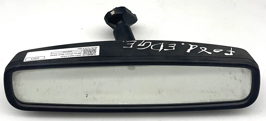 Mirror (Inner rear view) - 2016 Ford Edge
