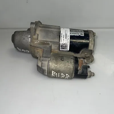 Starter Motor - 2017 Chevrolet Trax 1LT