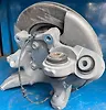 Complete  Hub Assembly(RHB) - 2021 Cadillac XT6 Premium Luxury