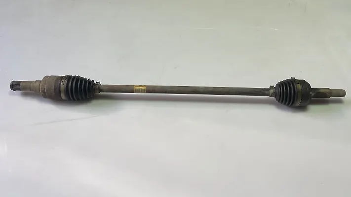 Axle Rear (RH) - 2012 Ford Edge SEL
