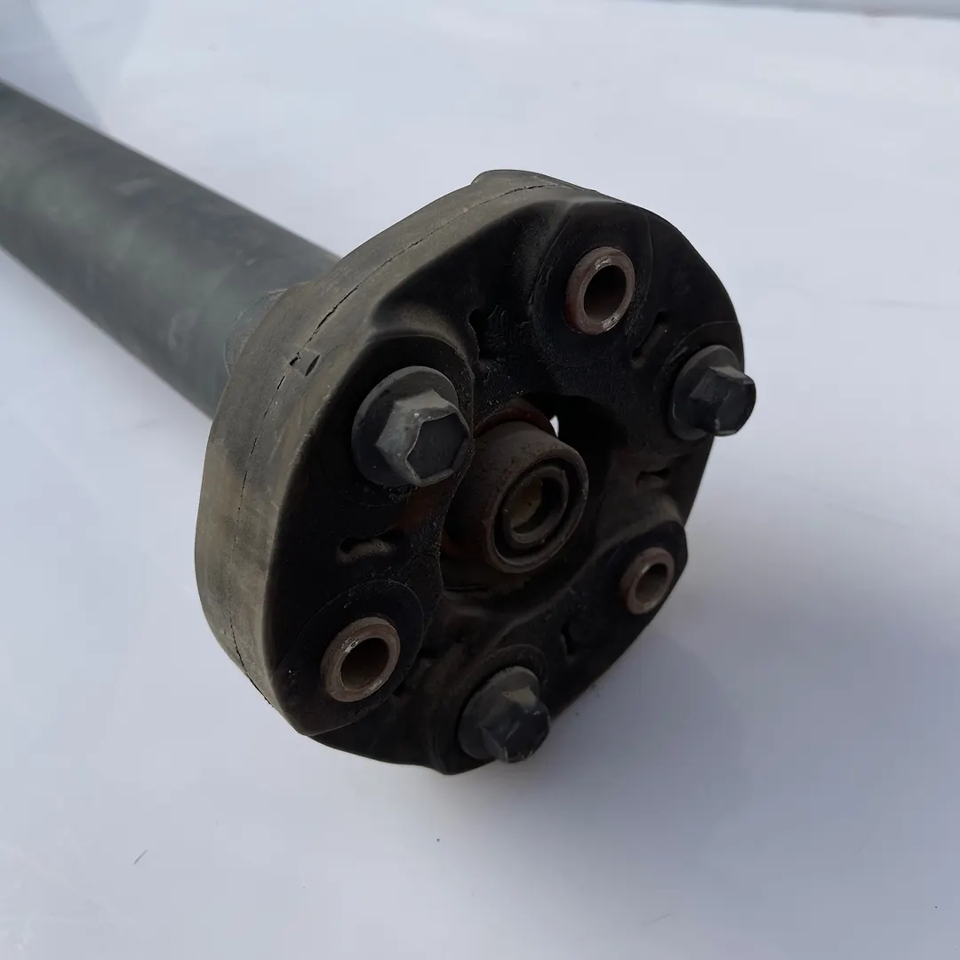 Drive Shaft - 2014 Cadillac CTS Luxury