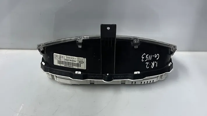Speedometer - 2011 Land Rover LR2