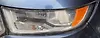 Headlight (LH) - 2017 Ford Edge