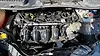 Engine  - 2018 Ford Escape