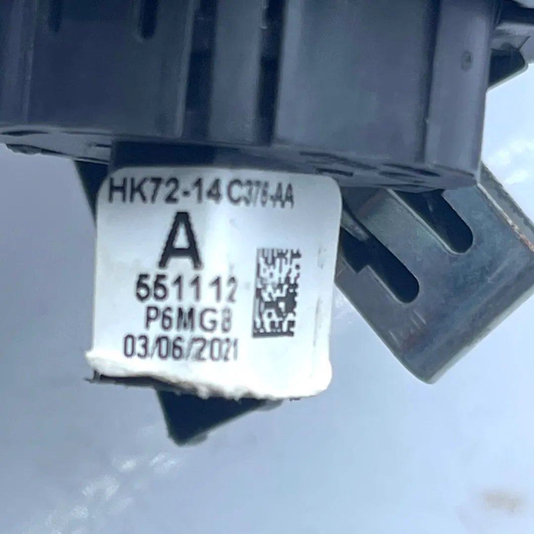 Ignition switch - 2014 Land Rover RANGE ROVER SPORT