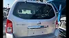 Trunk/hatch/tailgate - 2011 Nissan Pathfinder 4.0