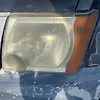 Headlight (LH) - 2008 Nissan Xterra