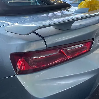 Tail Light (LH) - 2019 Chevrolet Camaro