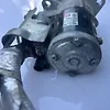 Starter Motor - 2015 Chevrolet Impala