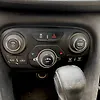 AC Switch - 2013 Dodge Dart