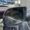 Side Mirror (LH) - 2015 Audi Q5