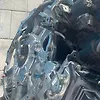 Engine  - 2011 Infiniti QX56 5.6i