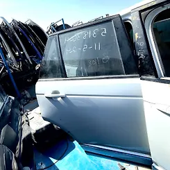 Door (RHB) - 2014 Land Rover RANGE ROVER VOGUE