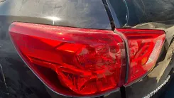 Tail Light (LH) - 2017 Nissan Pathfinder