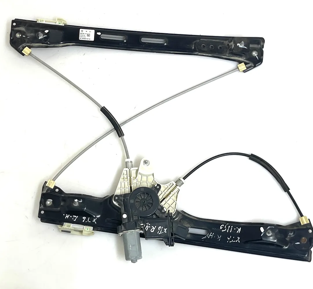 Door Motor (RHF) - 2021 Cadillac XT6 Premium Luxury