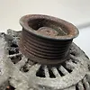 Alternator - 2017 Nissan Titan