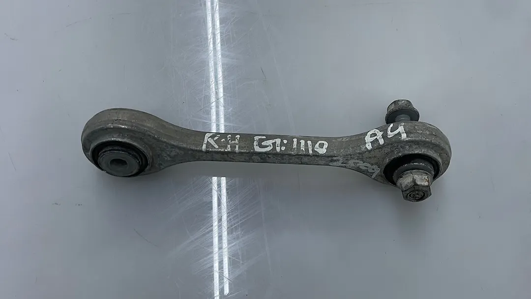 Lower arm (RH) - 2009 Audi A4