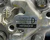 Power steering pump - 2013 Infiniti QX56