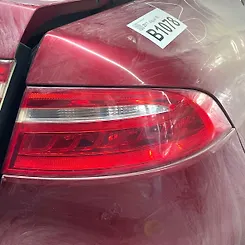 Tail Light (RH) - 2017 Jaguar XE