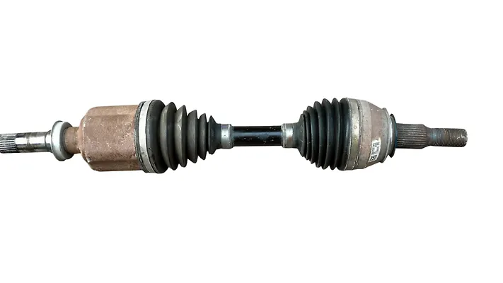 Axle (LH) - 2019 GMC Acadia