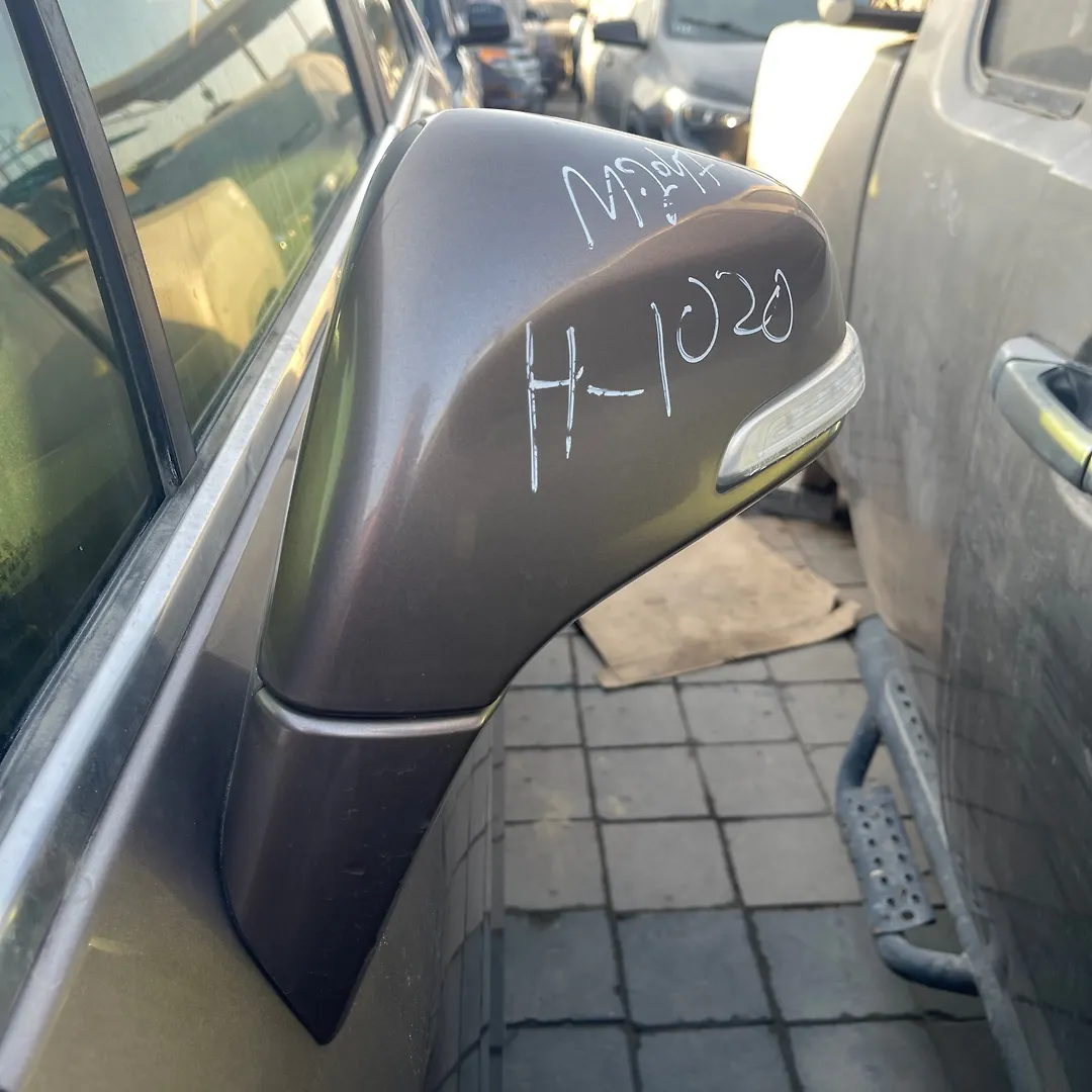 Side Mirror (LH) - 2015 Chevrolet Trax