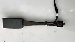 Seat Belt Lock - 2015 Ford Edge