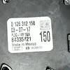 Alternator - 2018 GMC Terrain