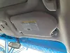Sun visor - 2014 Nissan Pathfinder