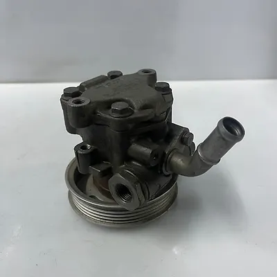 Power steering pump - 2016 Volkswagen Passat