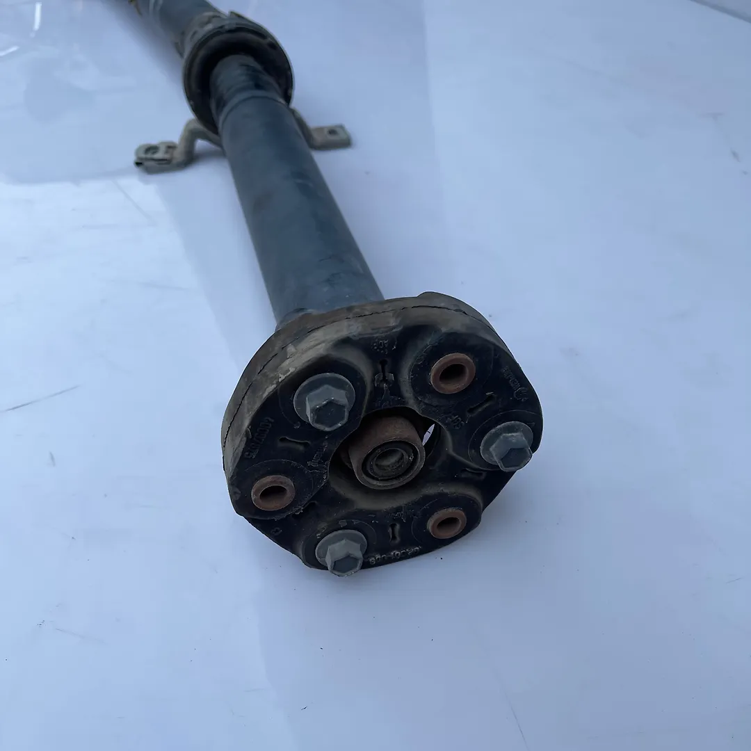 Drive Shaft - 2017 Cadillac ATS Luxury