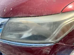 Headlight (LH) - 2013 Nissan Pathfinder