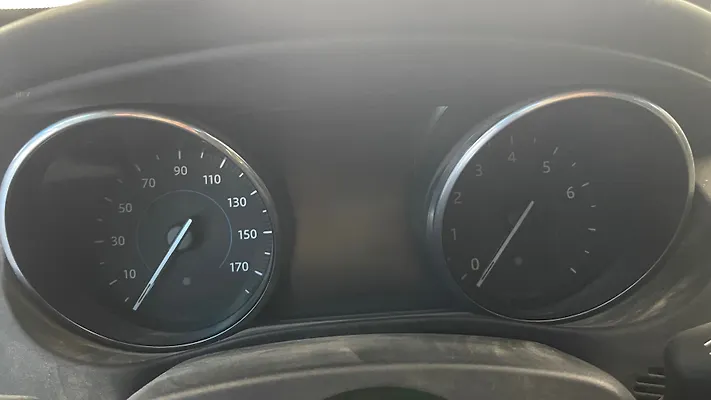 Info-gps-tv screen - 2018 Jaguar F-Pace