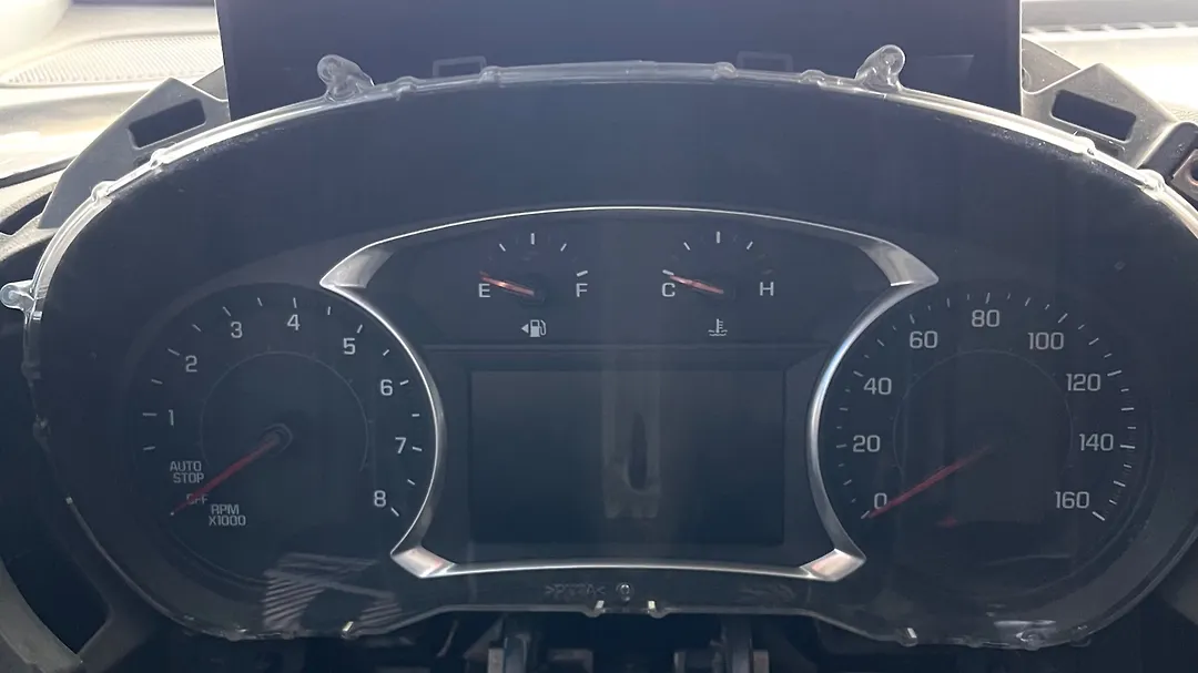 Speedometer - 2018 Chevrolet Equinox
