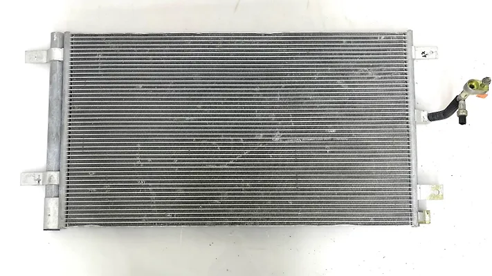 Condenser - 2022 Ford Expedition MAX XLT
