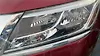 Headlight (LH) - 2014 Nissan Pathfinder