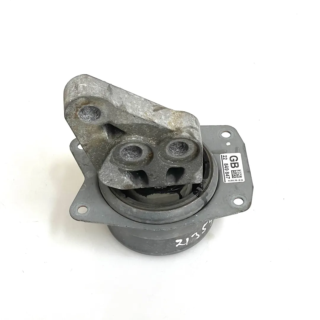 Mount bracket - 2016 Chevrolet Impala LT (2LT)