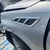 Fender (LHF) - 2014 Infiniti QX56