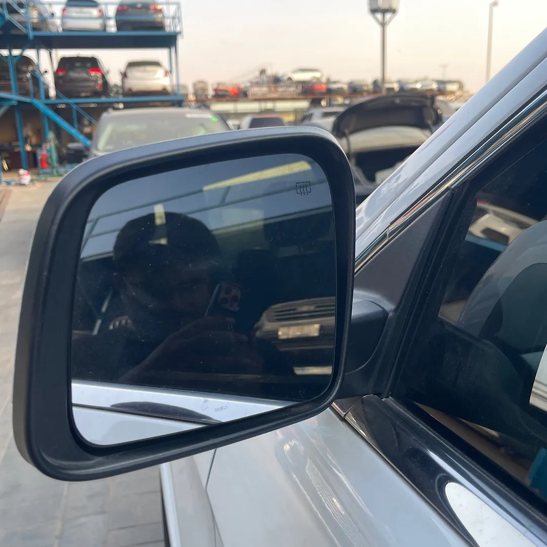 Side Mirror (LH) - 2015 Jeep Grand Cherokee LAREDO