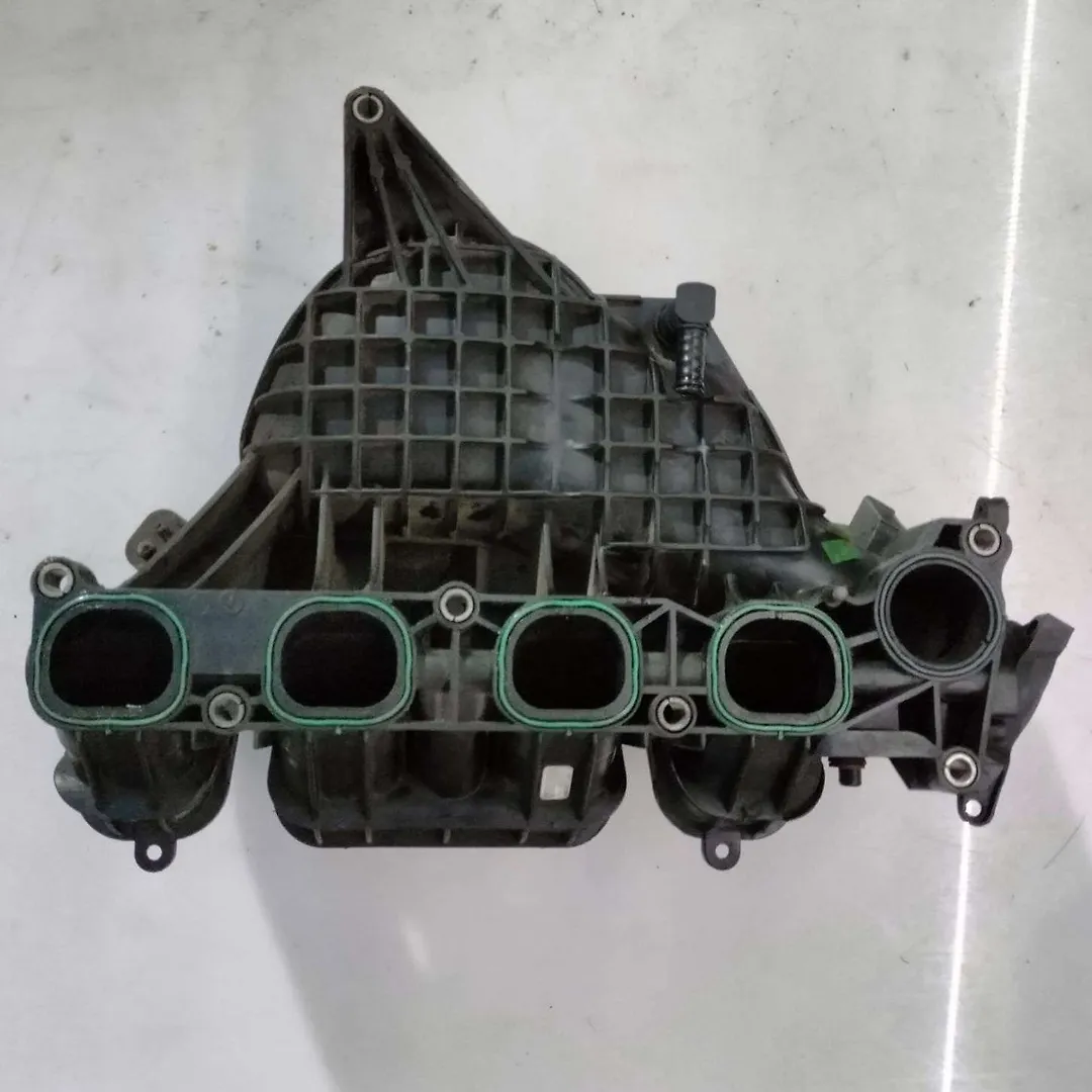 Intake manifold - 2017 Ford Escape