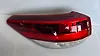 Trunk Light (LH) - 2018 Toyota Highlander SE