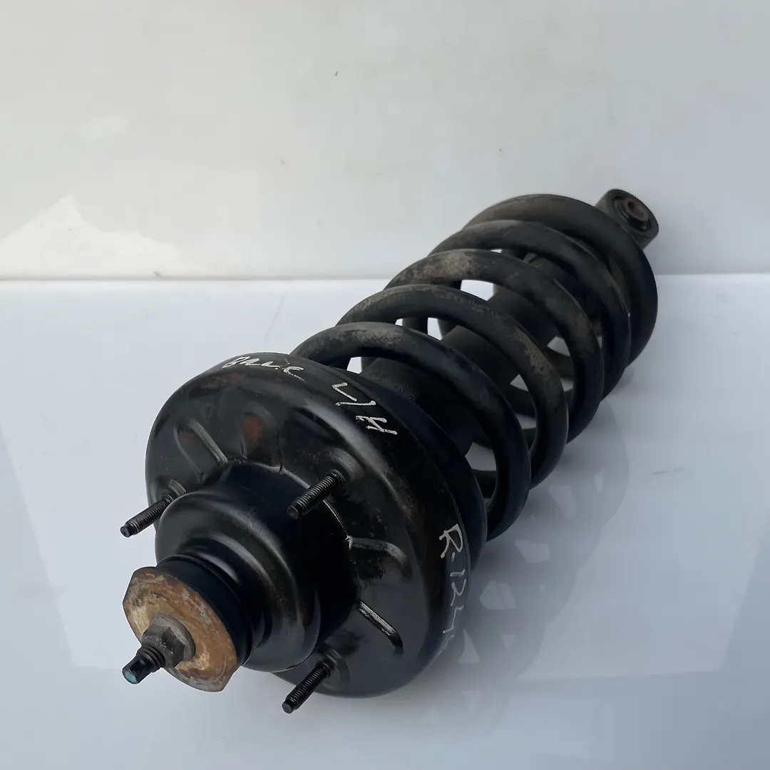Shock Absorber (RHB) - 2006 Mercury Mountaineer