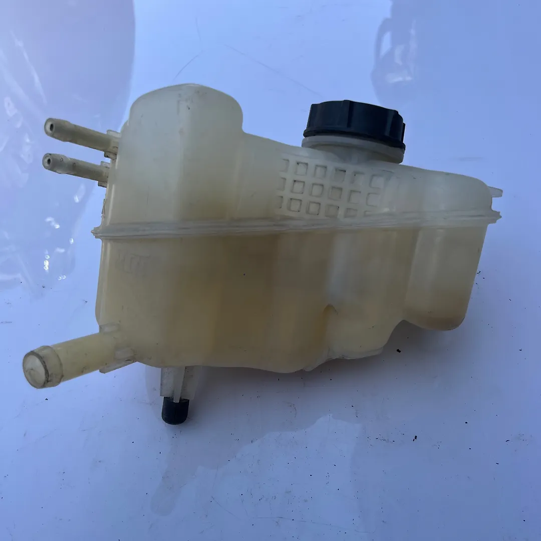 Radiator Water Bottle - 2017 Lincoln MKZ
