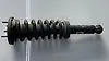 Shock Absorber (RHB) - 2018 Land Rover Range Rover Evoque