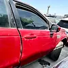 Door (RHF) - 2016 Land Rover DISCOVERY SPORT